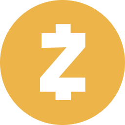 BingoX Wallet supports ZEC